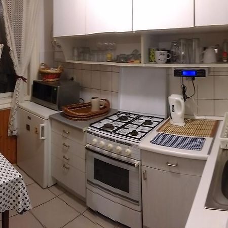 Apartmán Napsugar Vendeghaziko Orosháza Exteriér fotografie