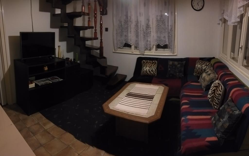 Apartmán Napsugar Vendeghaziko Orosháza Exteriér fotografie