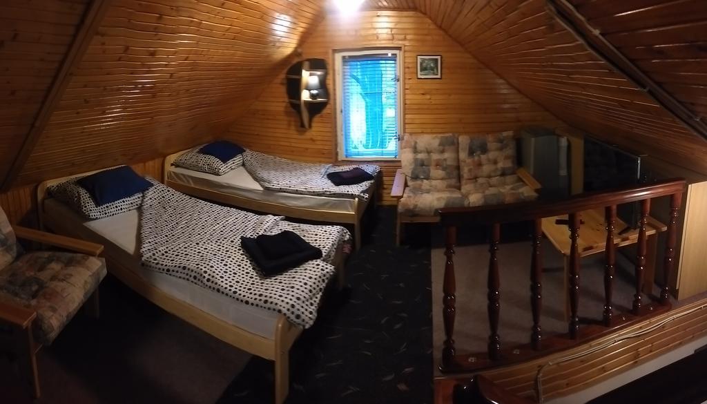 Apartmán Napsugar Vendeghaziko Orosháza Exteriér fotografie