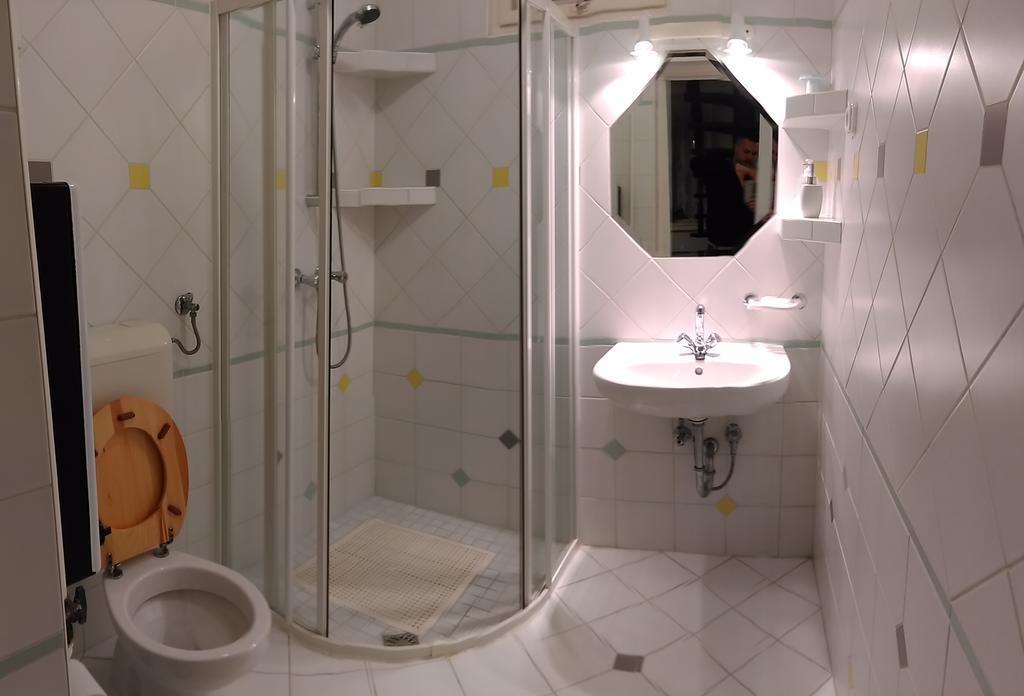 Apartmán Napsugar Vendeghaziko Orosháza Exteriér fotografie